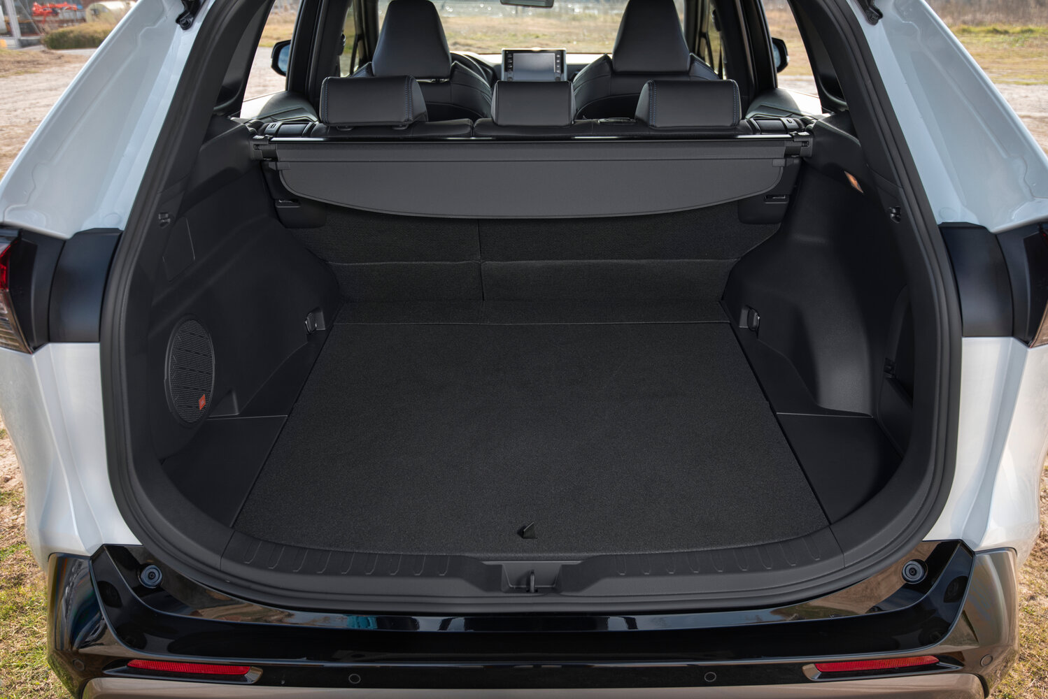 Toyota RAV4 V (XA50), 2019, фото 36