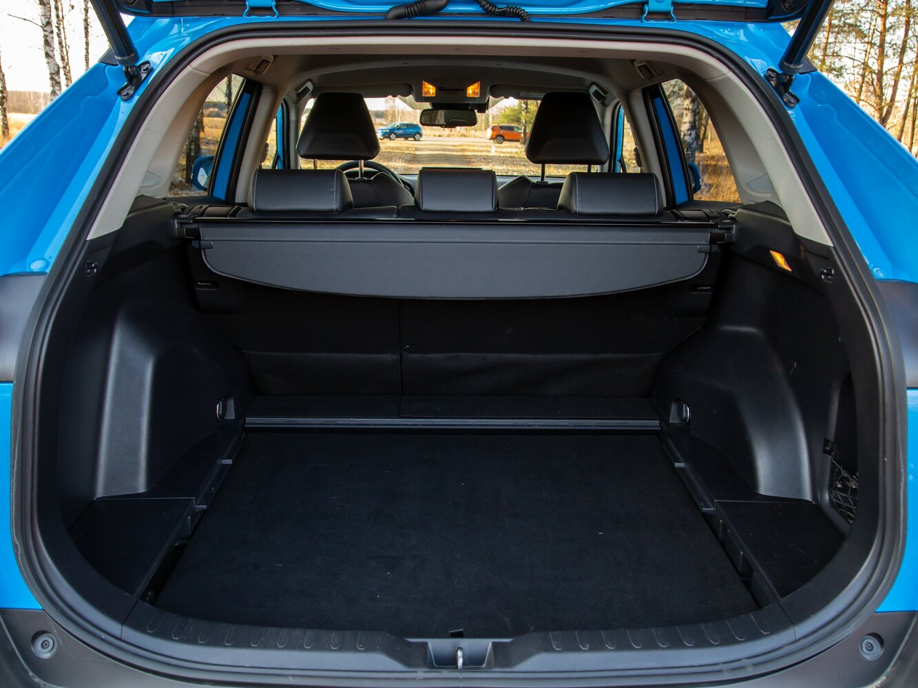 Toyota RAV4 V (XA50), 2019, фото 25