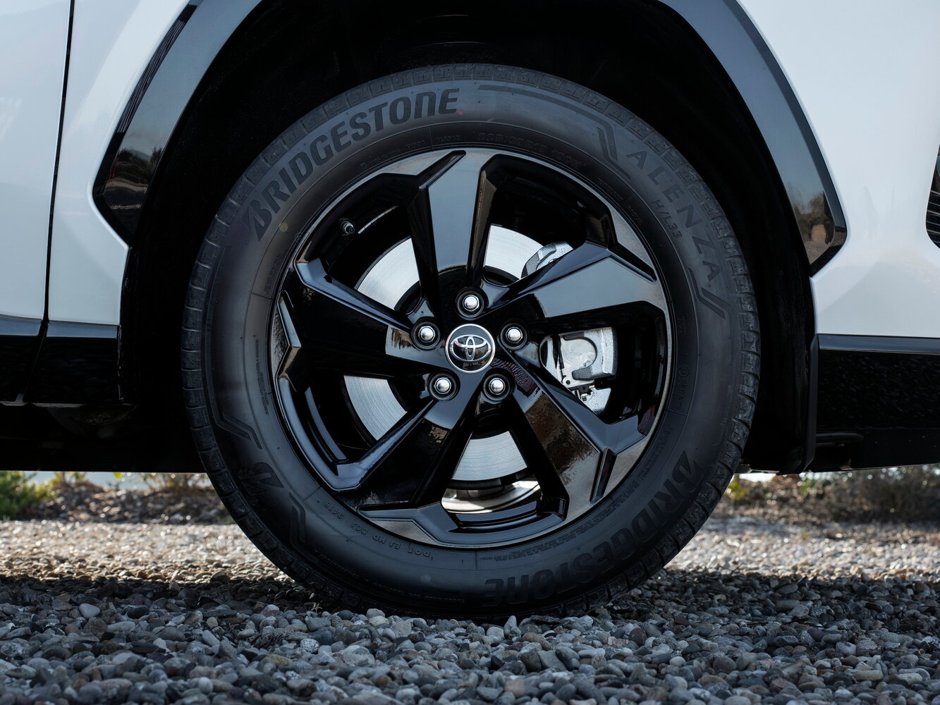 Toyota RAV4 V (XA50), 2019, фото 15