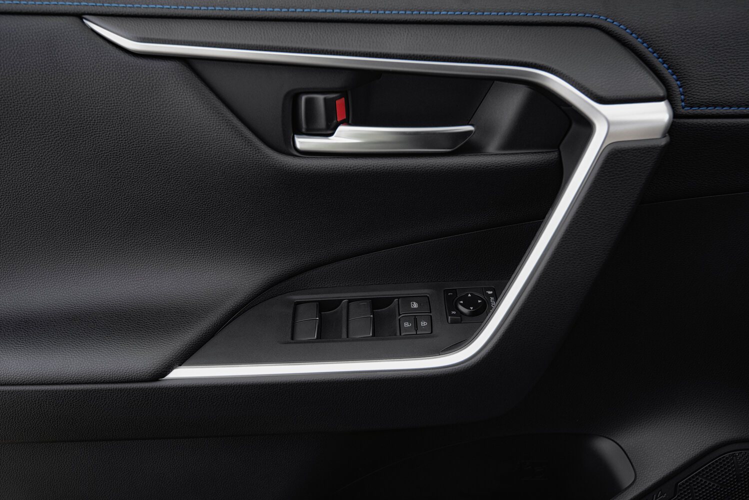 Toyota RAV4 V (XA50), 2019, фото 32