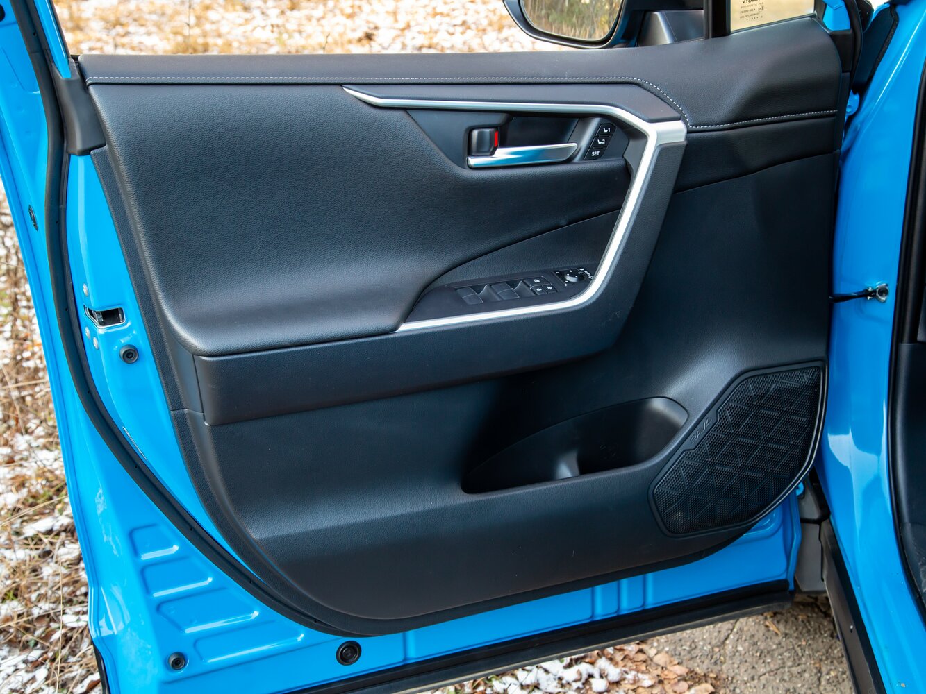 Toyota RAV4 V (XA50), 2019, фото 8
