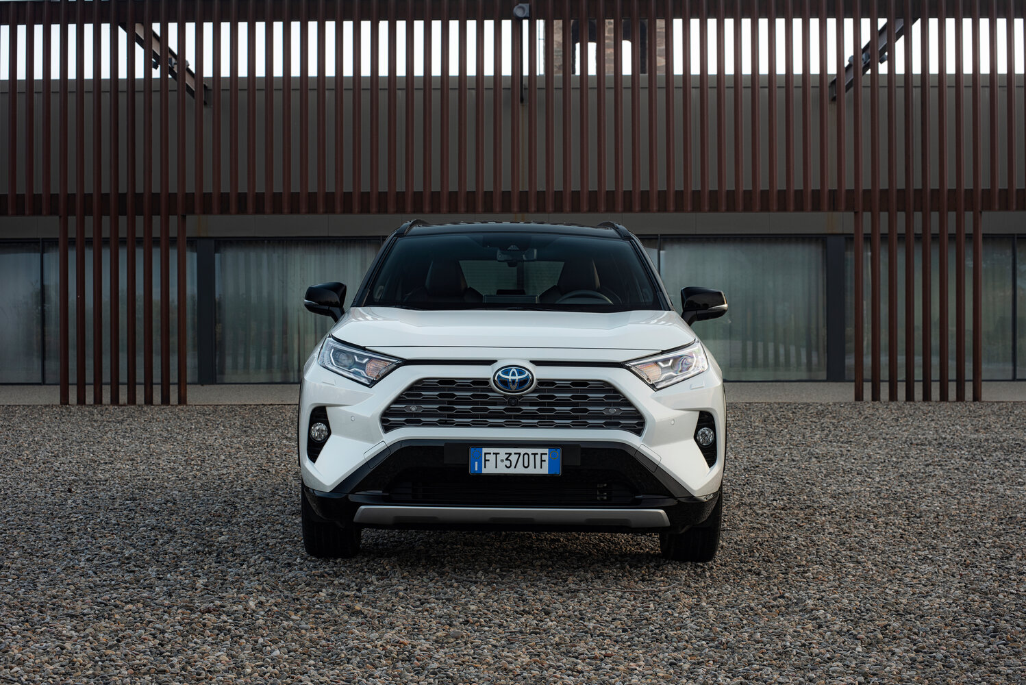Toyota RAV4 V (XA50), 2019, фото 29