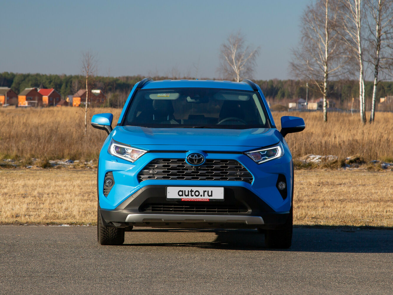 Toyota RAV4 V (XA50), 2019, фото 28