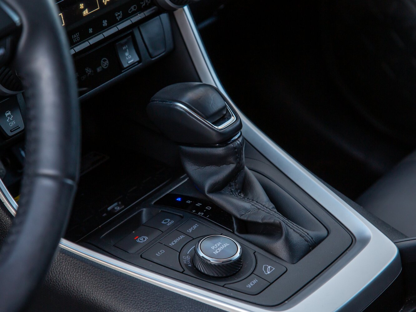 Toyota RAV4 V (XA50), 2019, фото 23