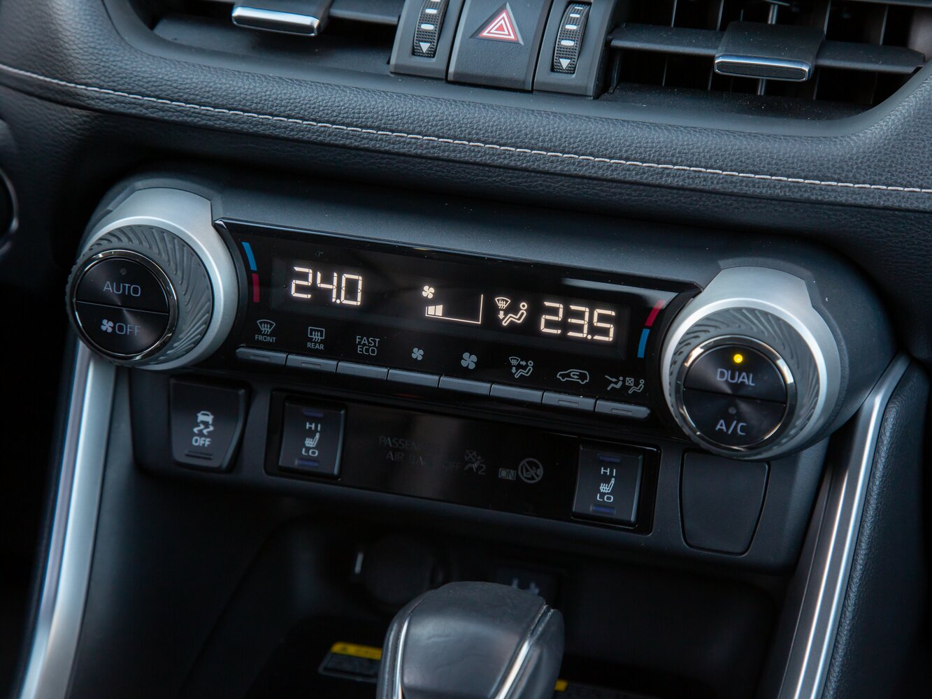 Toyota RAV4 V (XA50), 2019, фото 34