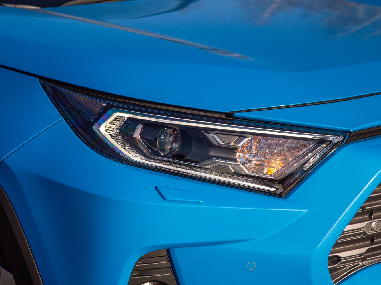 Toyota RAV4 V (XA50), 2019, фото 27