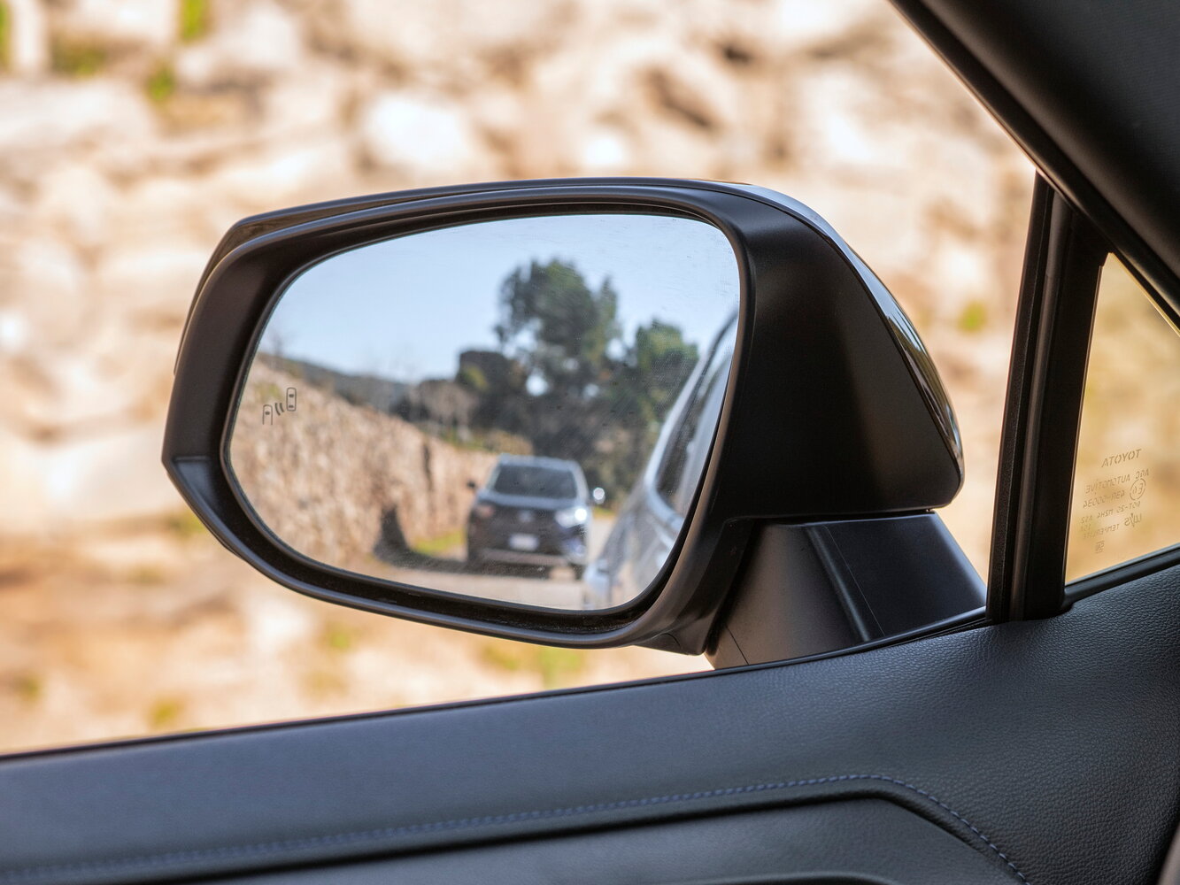 Toyota RAV4 V (XA50), 2019, фото 11