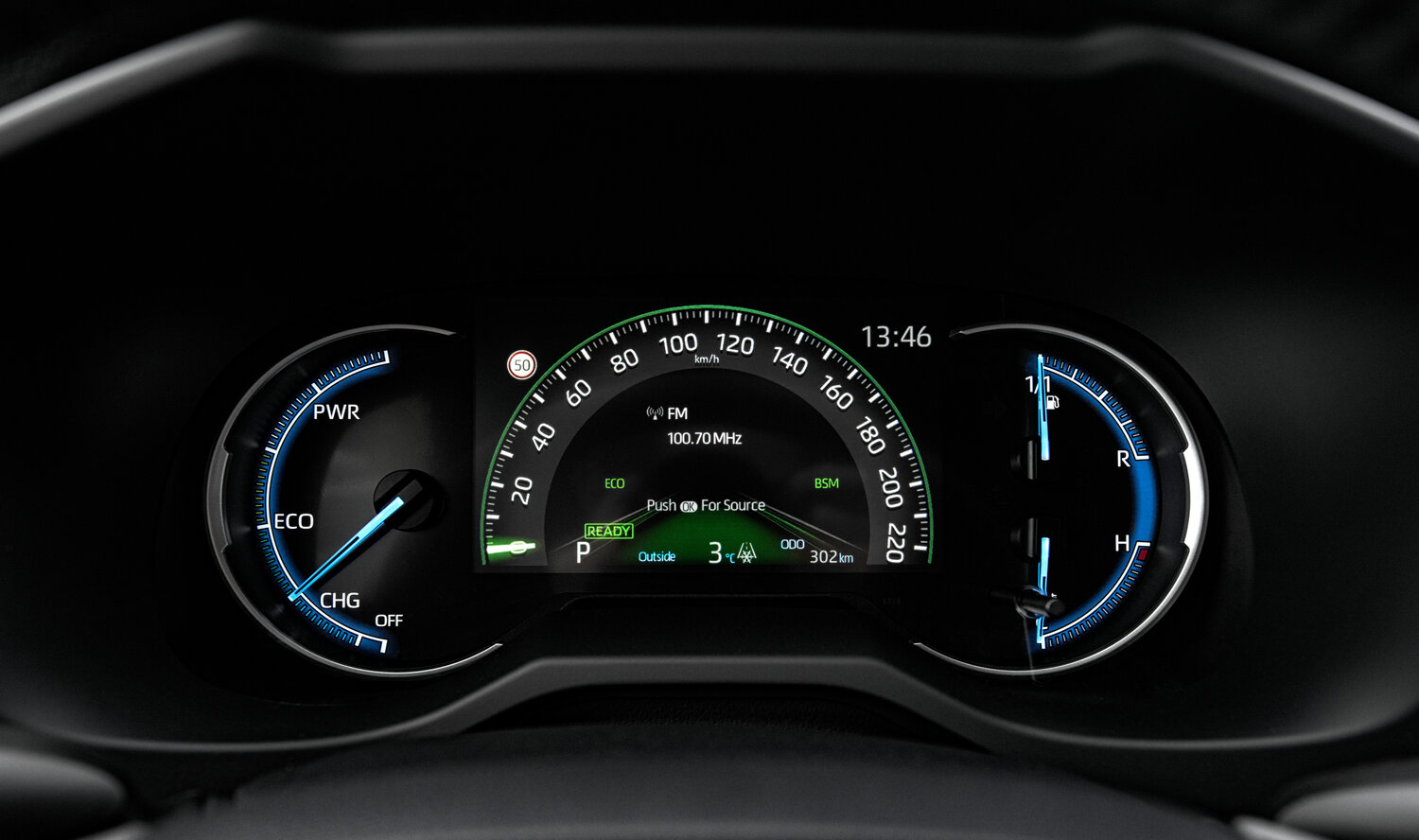 Toyota RAV4 V (XA50), 2019, фото 30