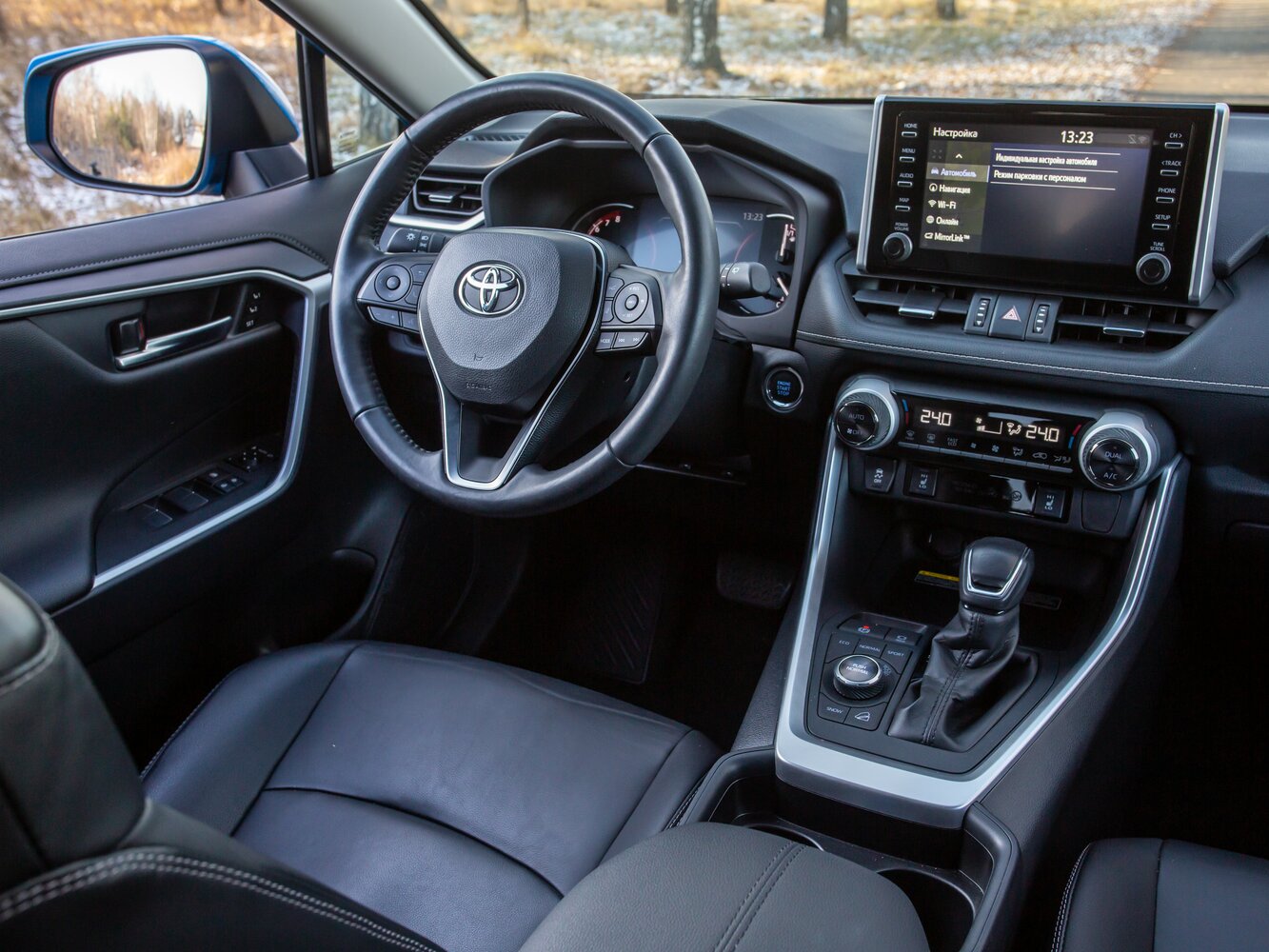 Toyota RAV4 V (XA50), 2019, фото 33