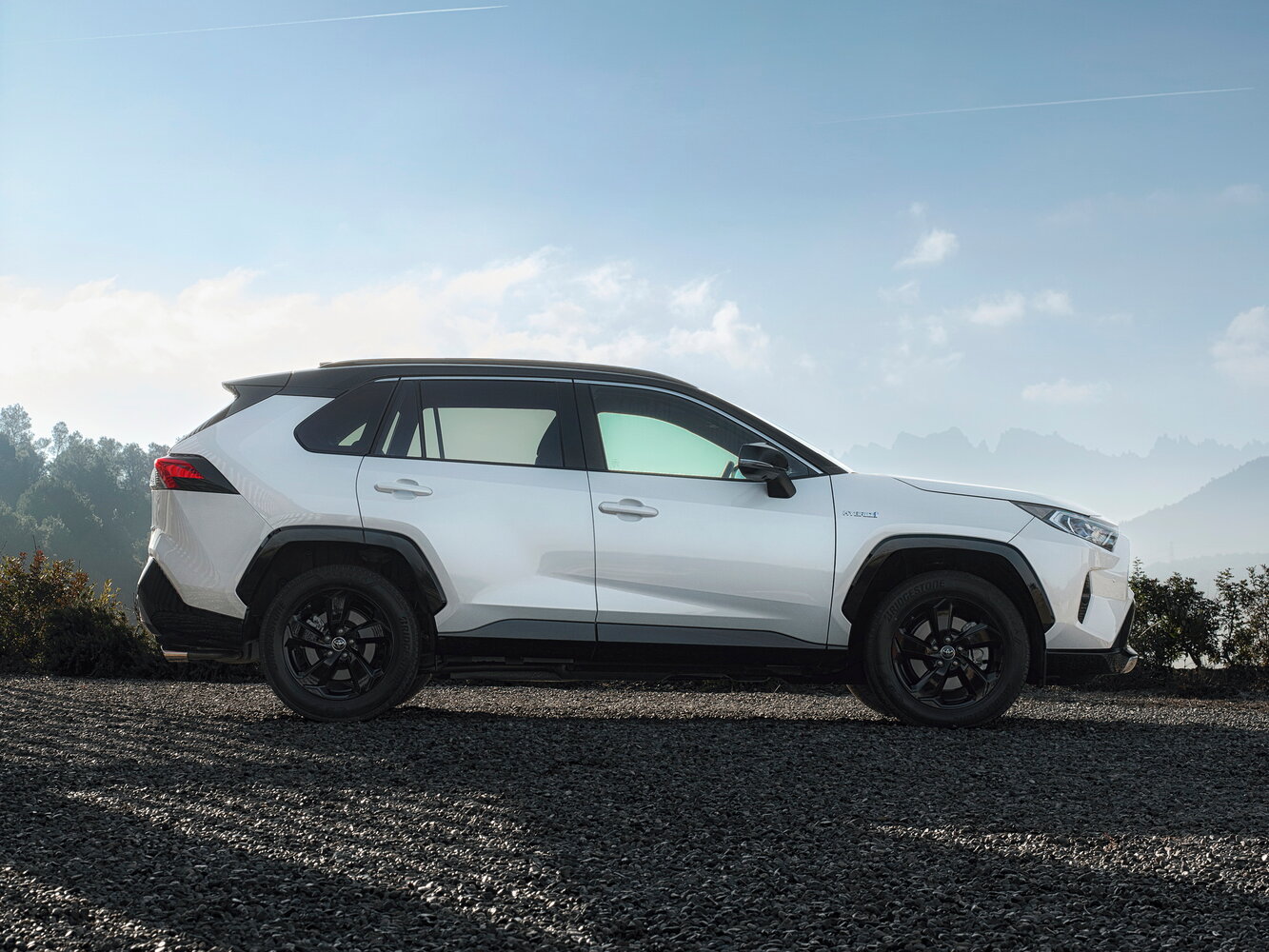 Toyota RAV4 V (XA50), 2019, фото 19