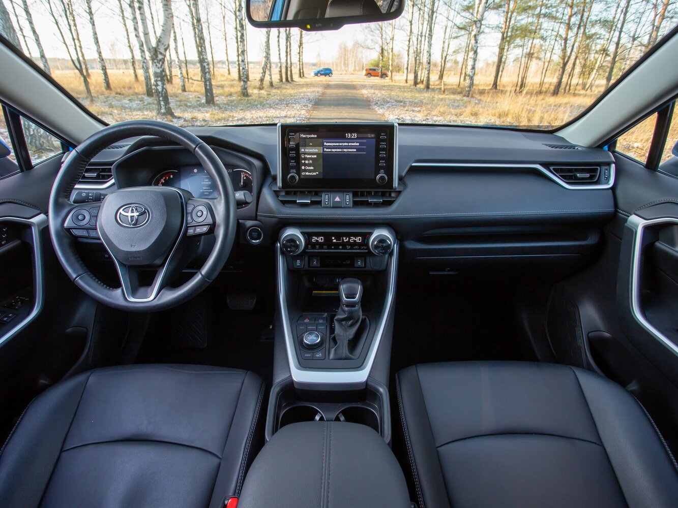 Toyota RAV4 V (XA50), 2019, фото 3