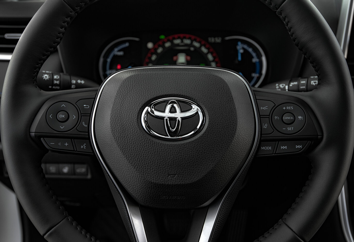 Toyota RAV4 V (XA50), 2019, фото 20