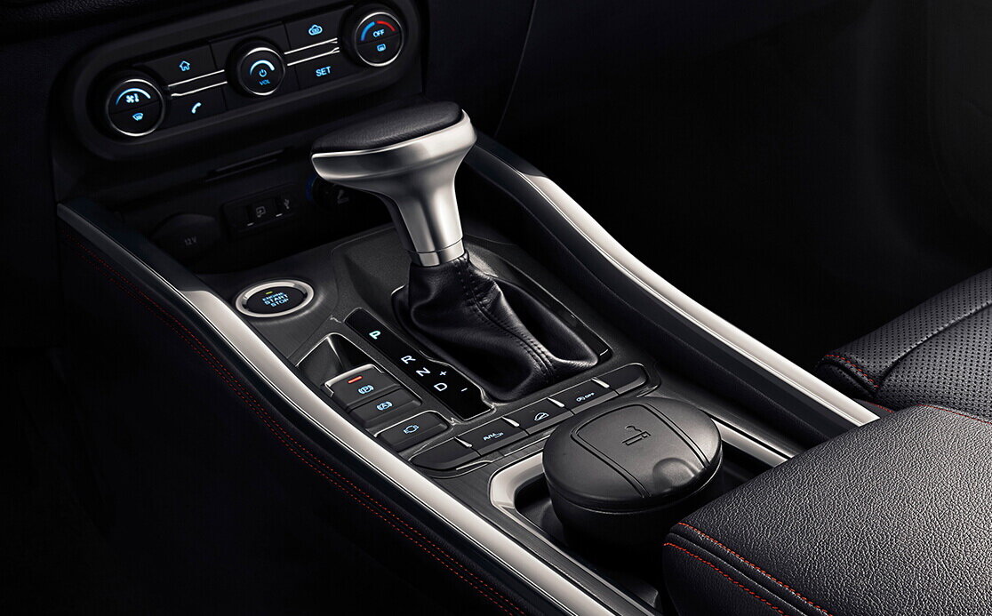 Chery Tiggo 4 I, 2019, фото 6