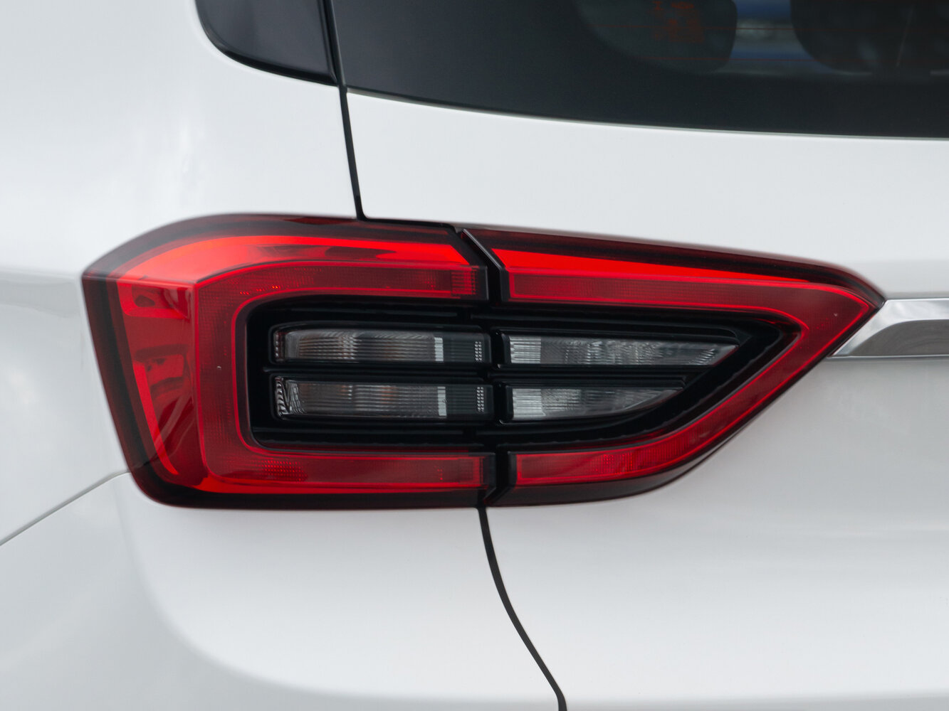 Chery Tiggo 4 I, 2019, фото 12