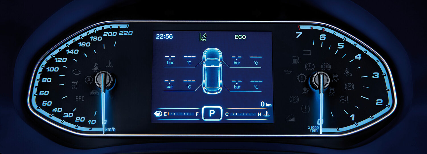 Chery Tiggo 4 I, 2019, фото 3