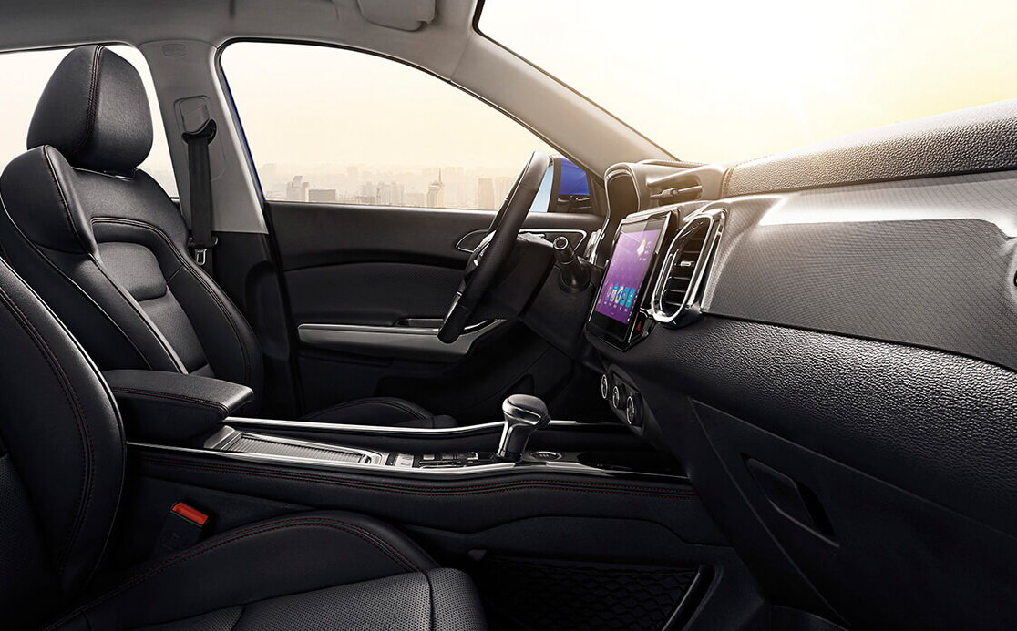 Chery Tiggo 4 I, 2019, фото 7
