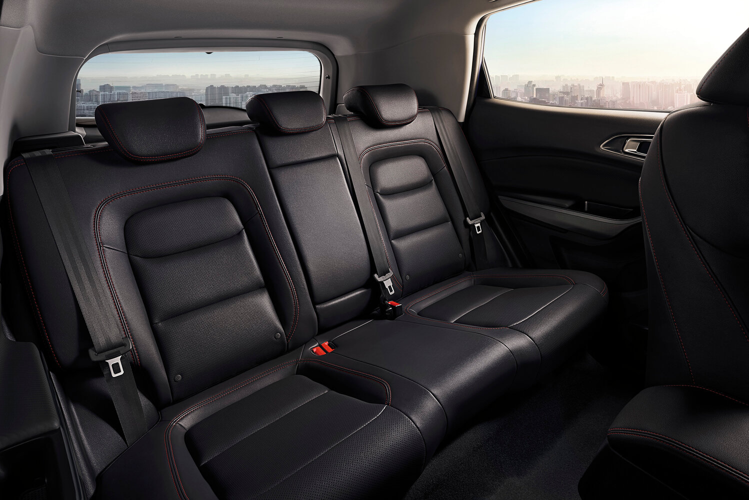 Chery Tiggo 4 I, 2019, фото 11