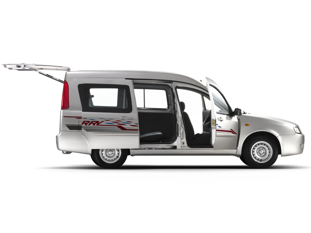 Chery Karry I, 2010, фото 2