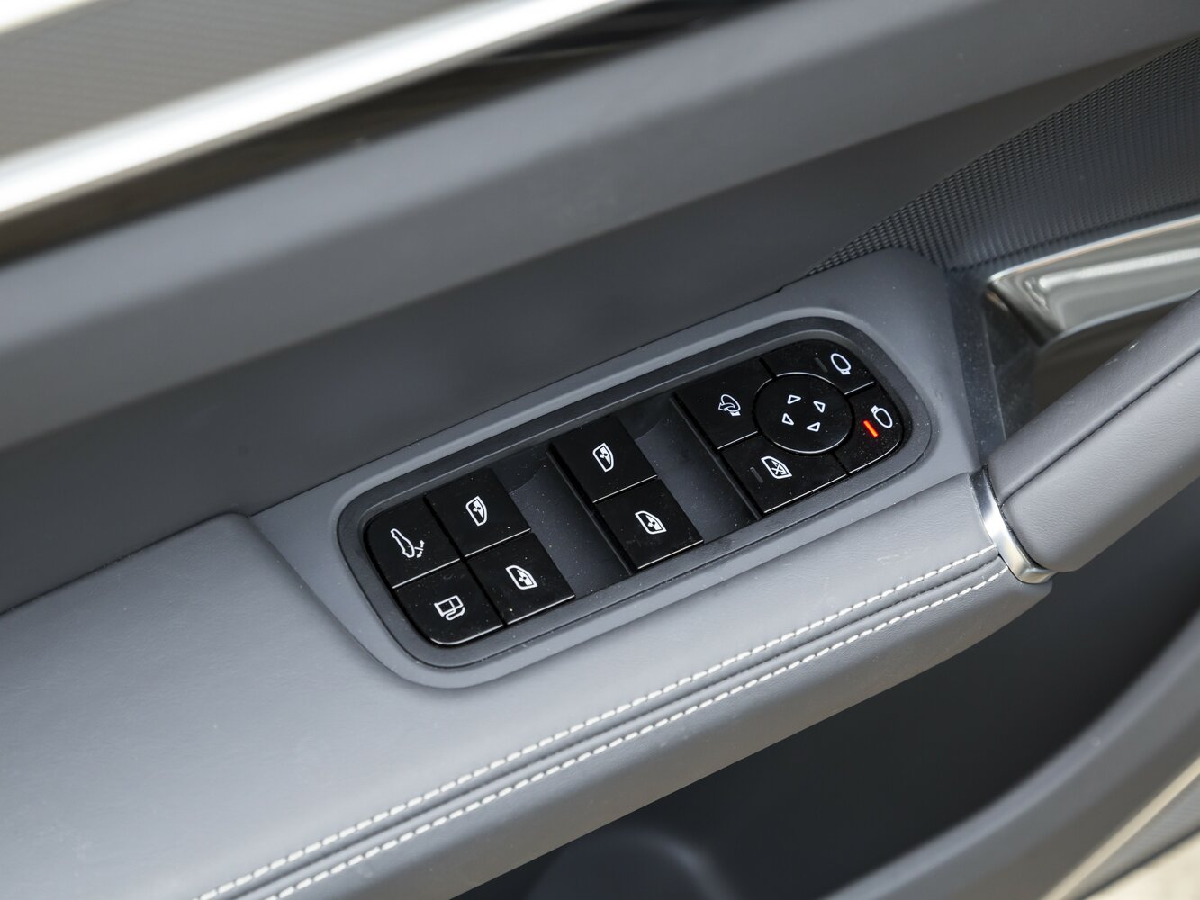 Porsche Cayenne III, 2022, фото 9