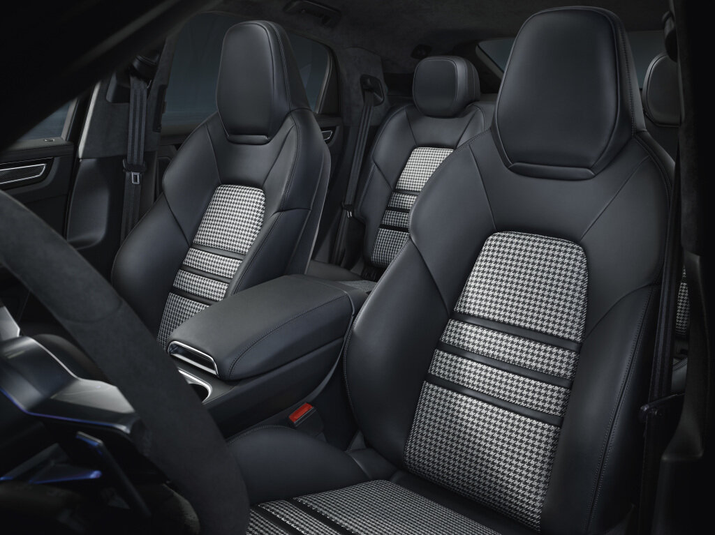 Porsche Cayenne III, 2022, фото 19
