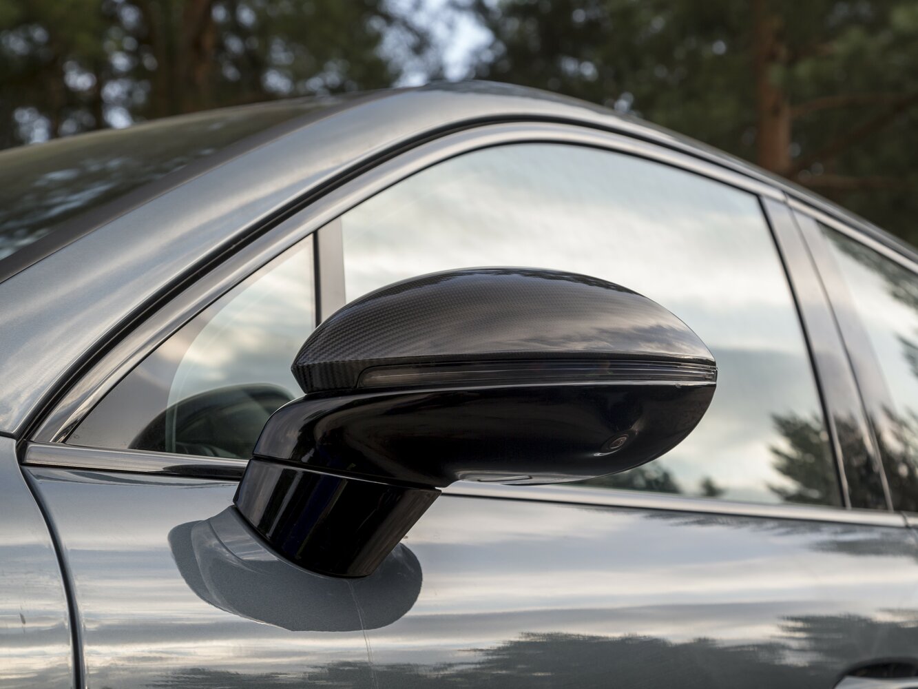 Porsche Cayenne III, 2022, фото 25