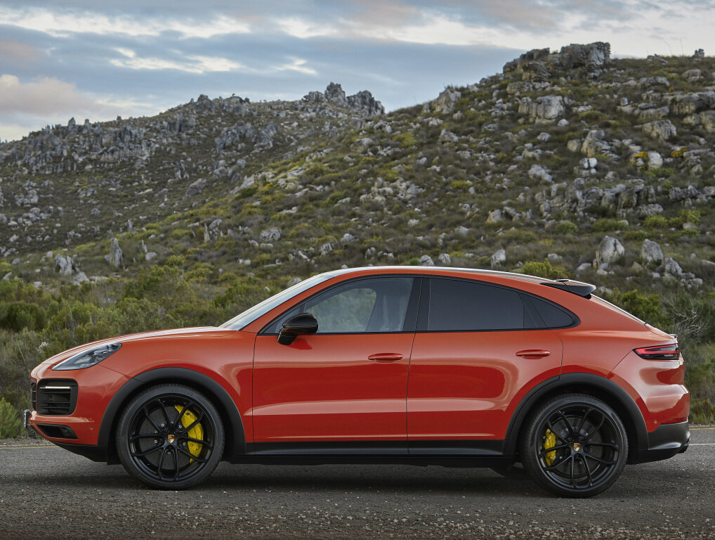 Porsche Cayenne III, 2022, фото 8
