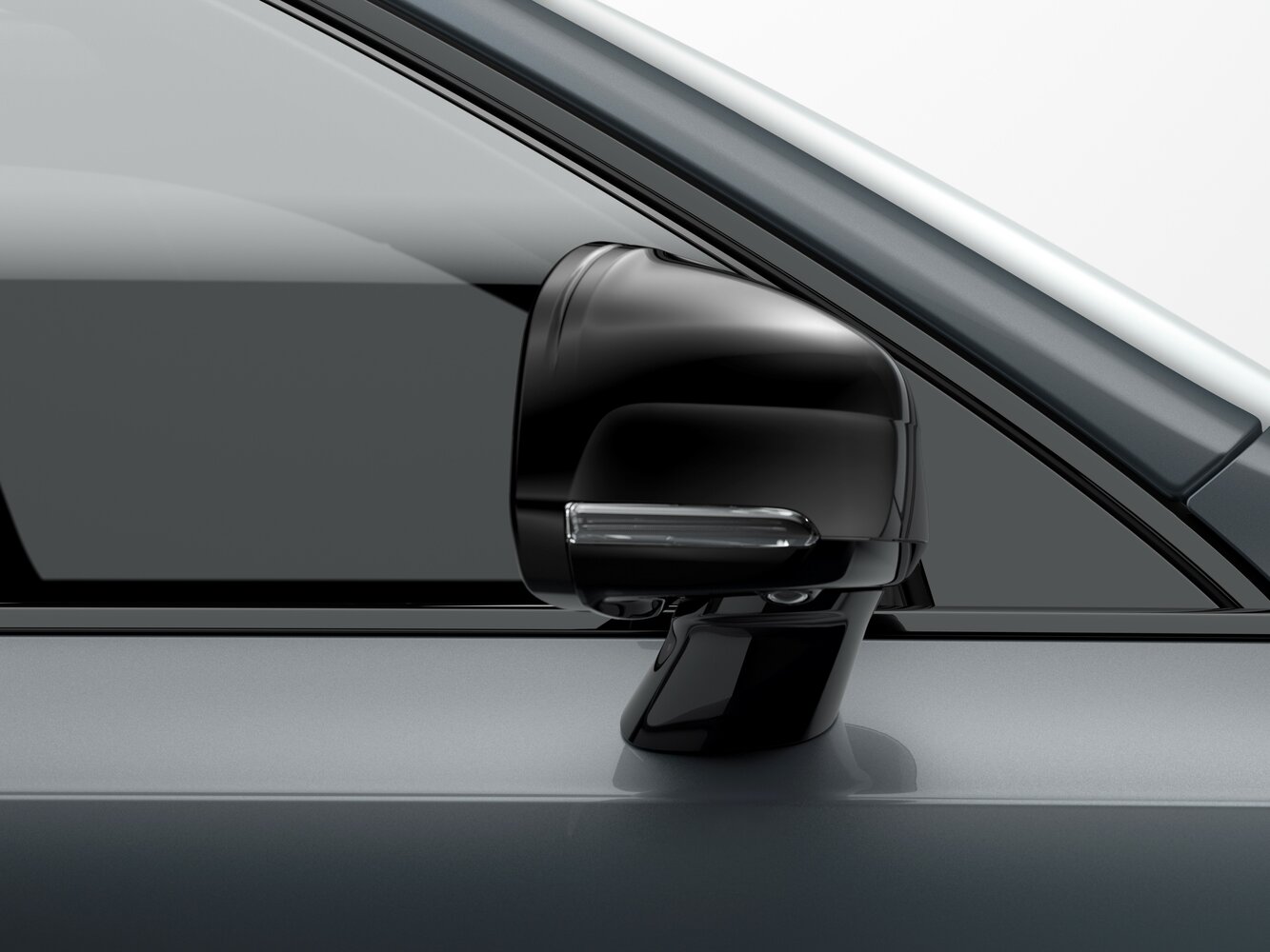 Volvo XC90 II Рестайлинг 1, 2021, фото 27