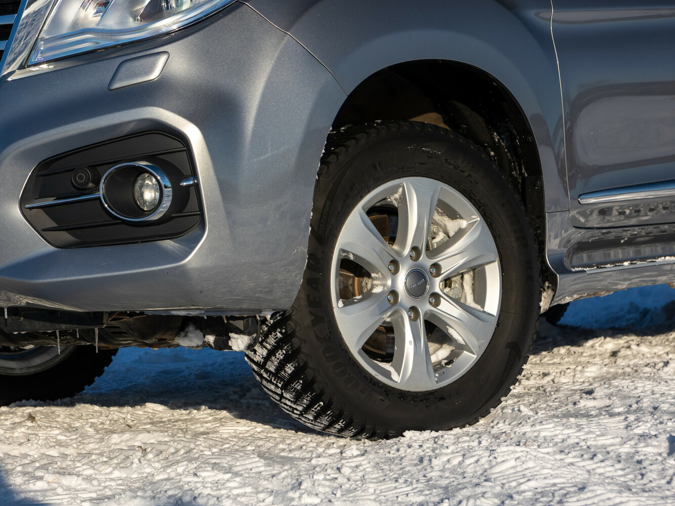 Haval H9 I Рестайлинг, 2020, фото 10