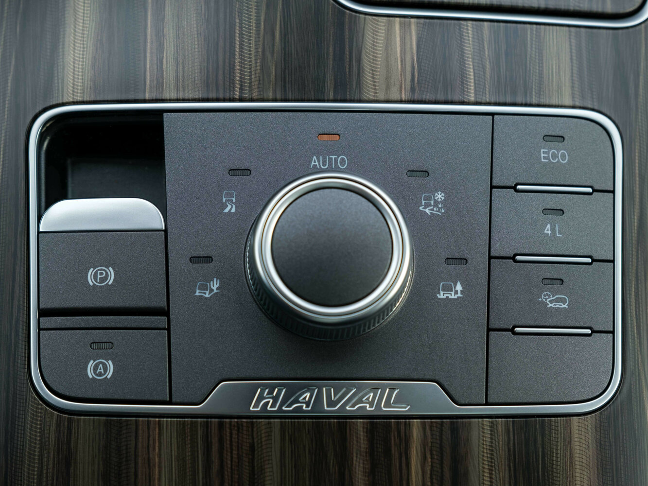 Haval H9 I Рестайлинг, 2020, фото 5
