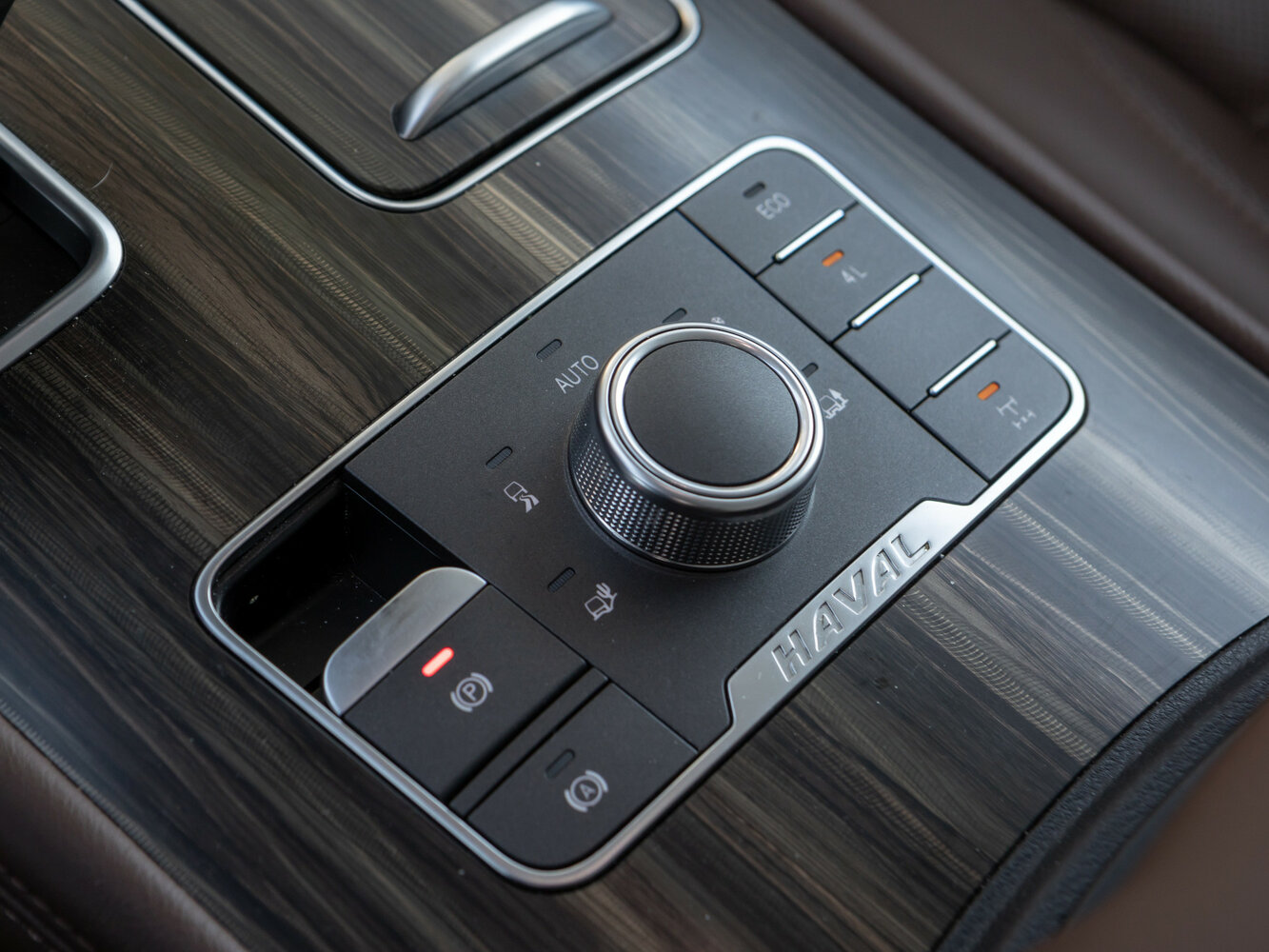 Haval H9 I Рестайлинг, 2020, фото 14