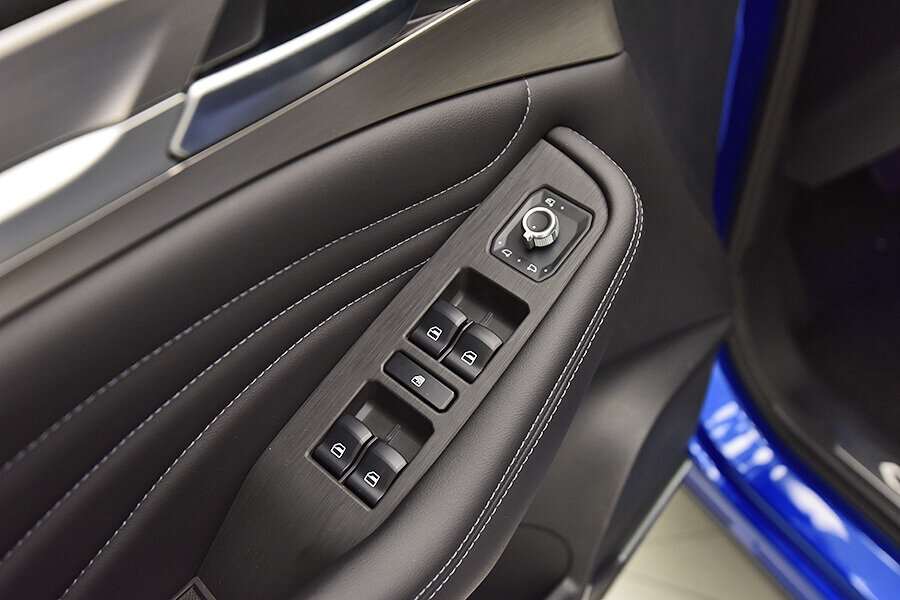 Haval F7 I, 2019, фото 12