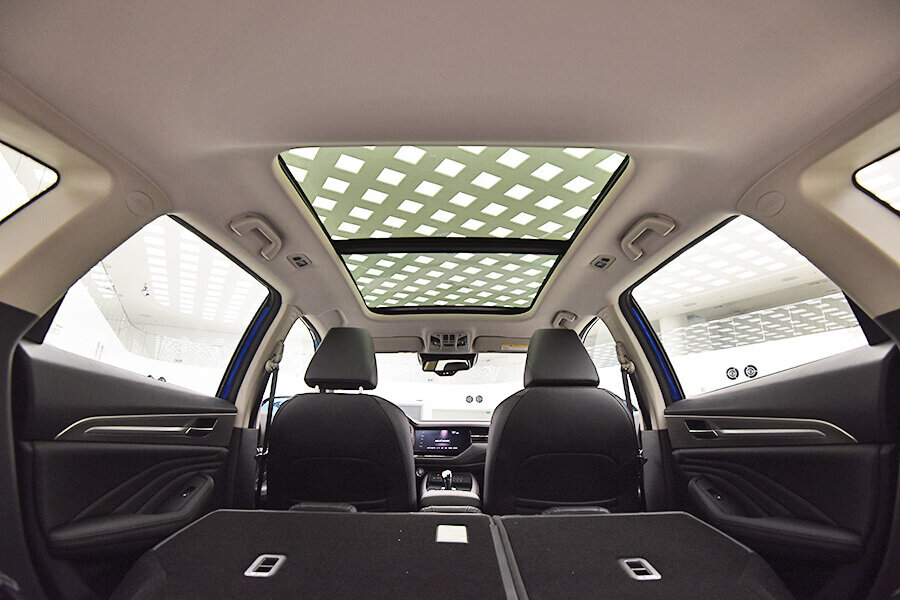 Haval F7 I, 2019, фото 9