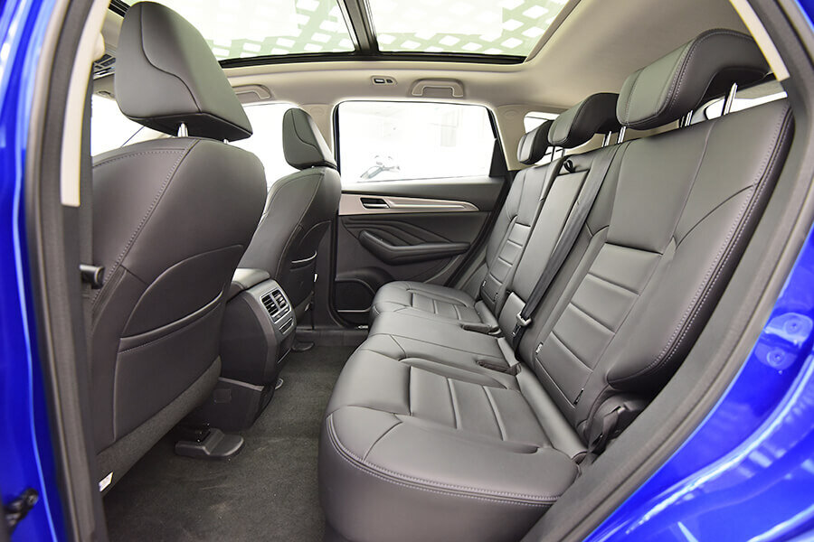 Haval F7 I, 2019, фото 20
