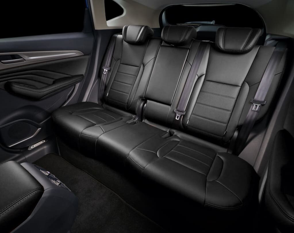 Haval F7 I, 2019, фото 3