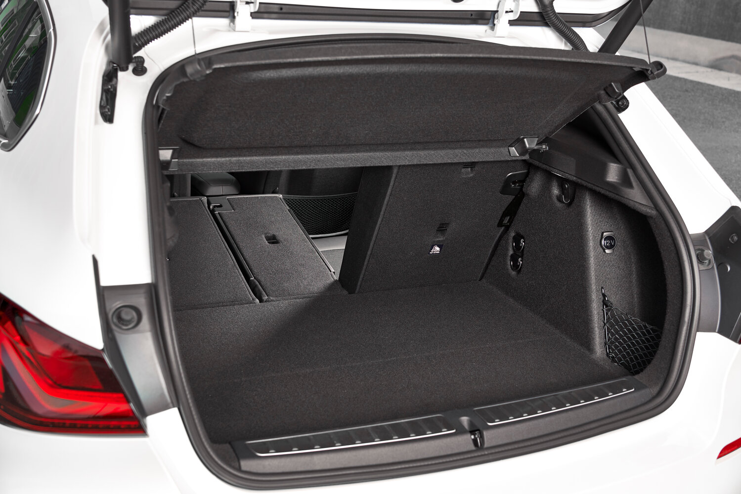 BMW 1 series III (F40), 2021, фото 18
