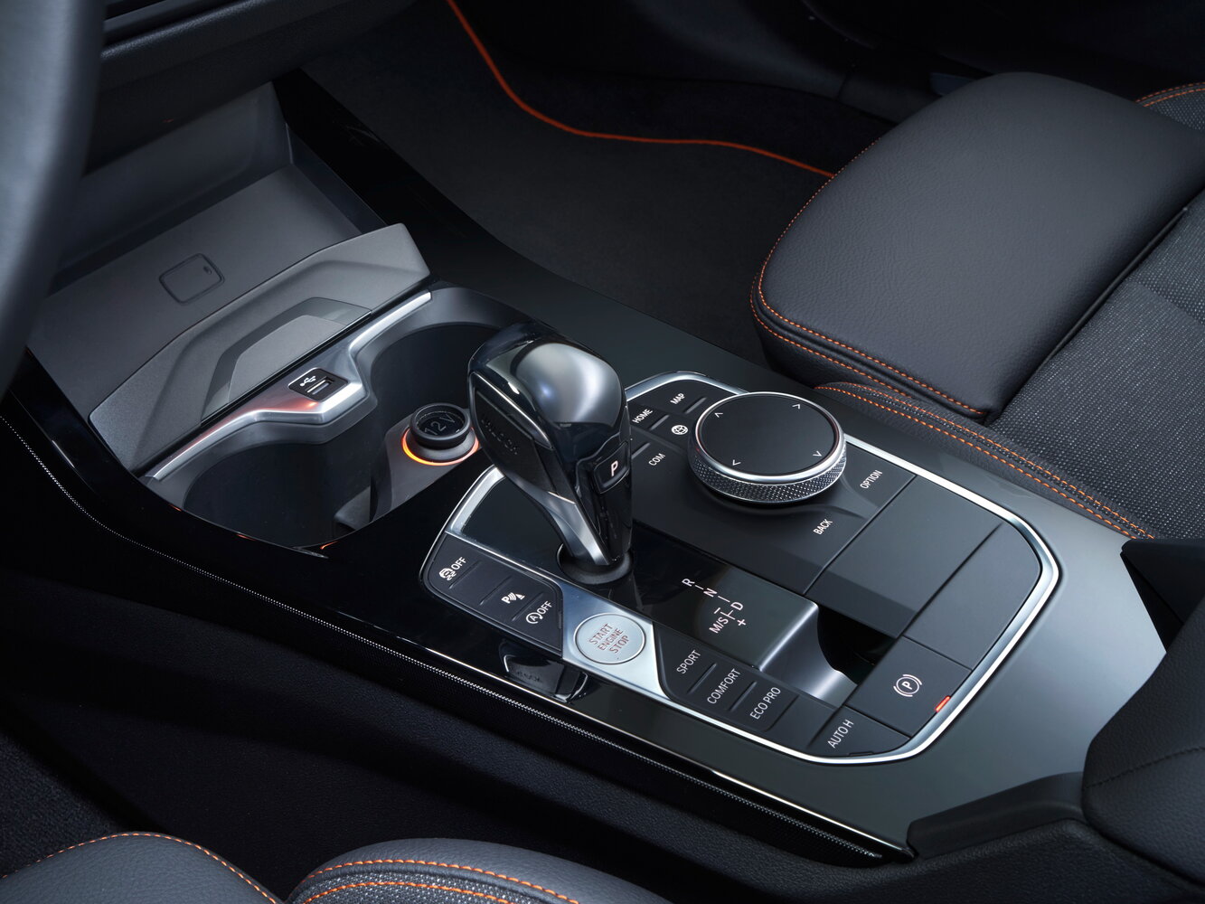 BMW 1 series III (F40), 2021, фото 15