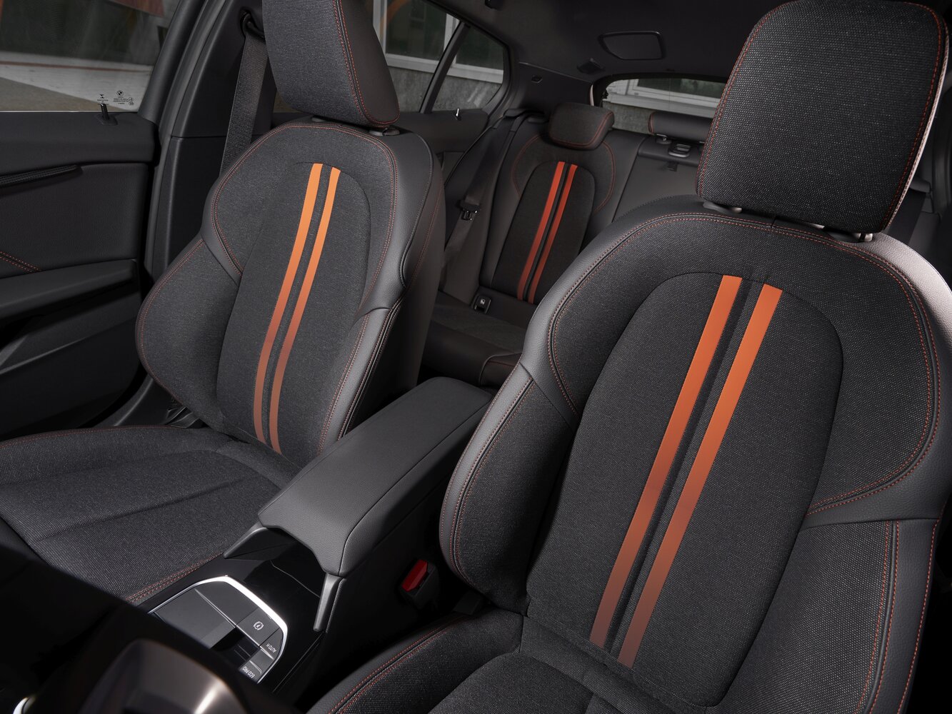 BMW 1 series III (F40), 2021, фото 9