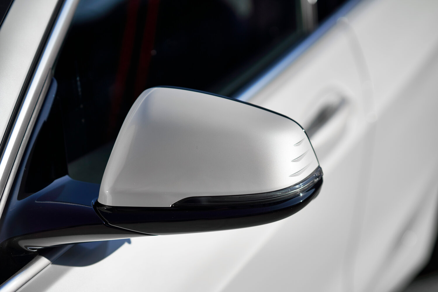 BMW 1 series III (F40), 2021, фото 8