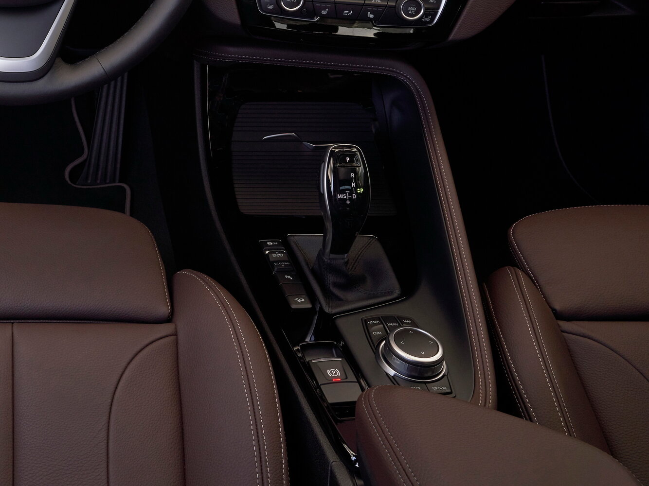 BMW X1 II (F48) Рестайлинг, 2021, фото 6