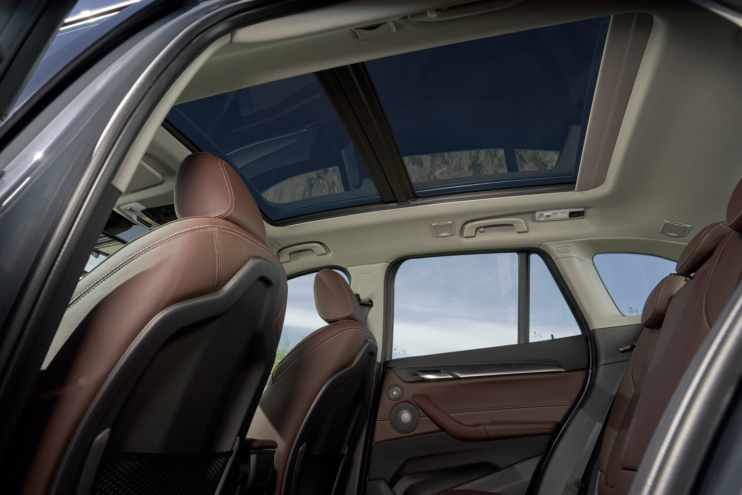 BMW X1 II (F48) Рестайлинг, 2021, фото 9