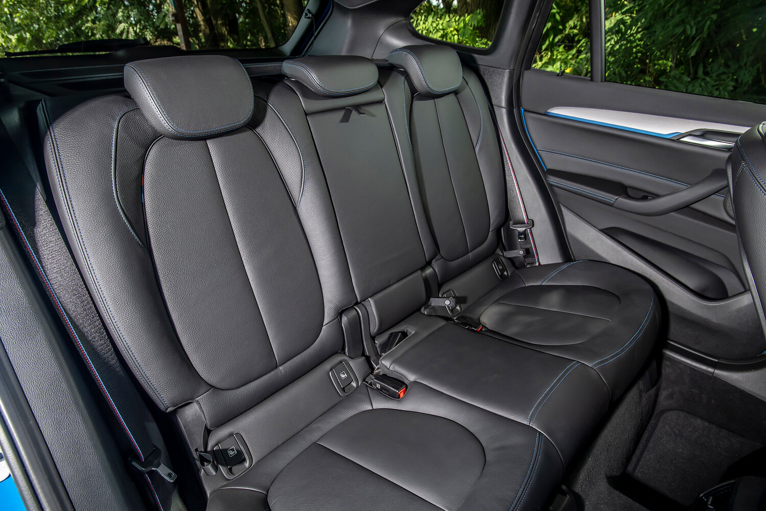 BMW X1 II (F48) Рестайлинг, 2021, фото 13