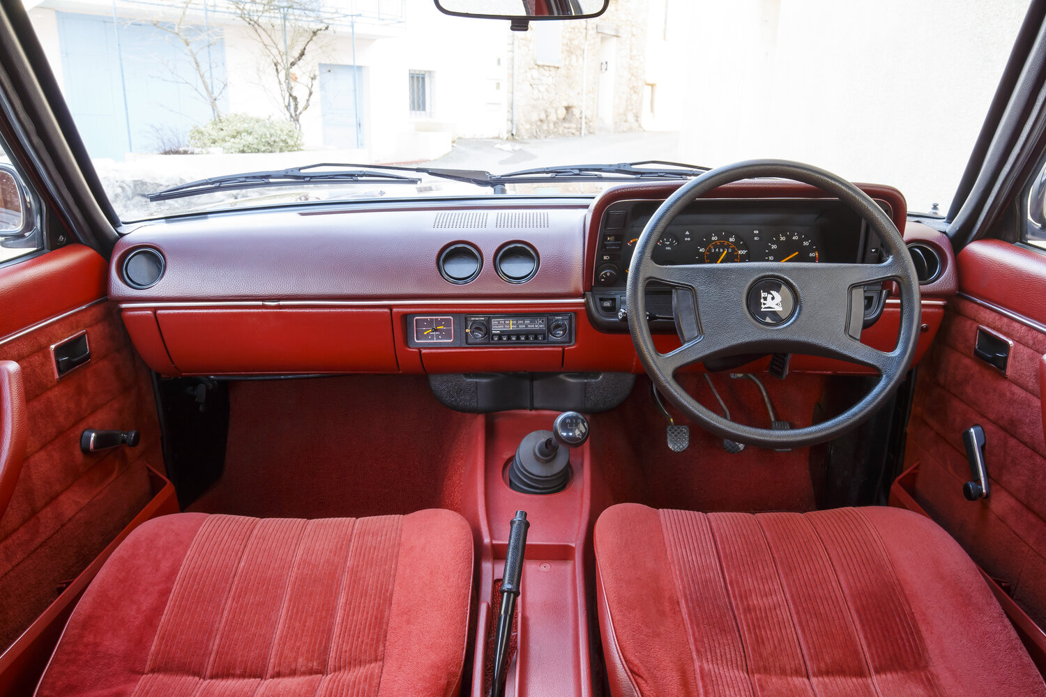 Vauxhall Cavalier I, 1978, фото 2