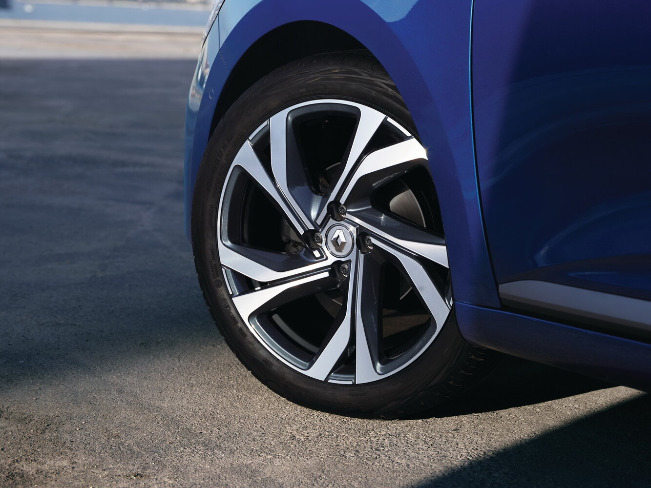 Renault Clio V, 2020, фото 10