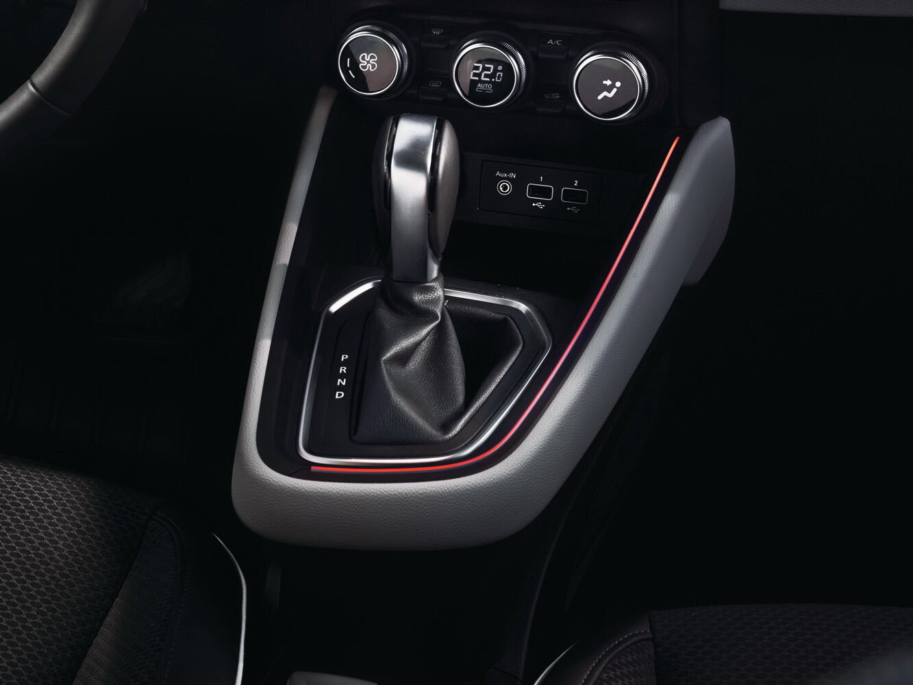 Renault Clio V, 2020, фото 9