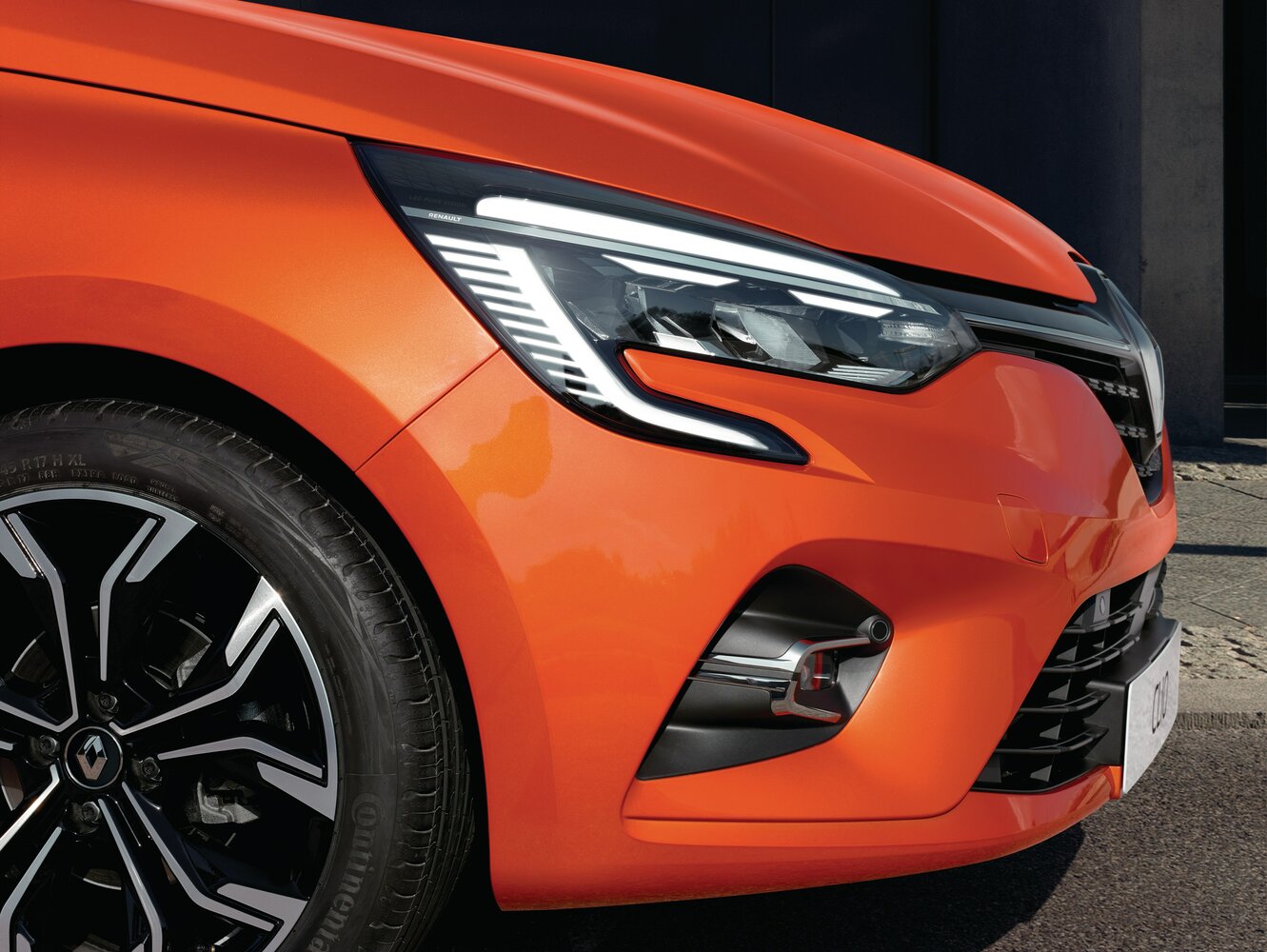 Renault Clio V, 2020, фото 2