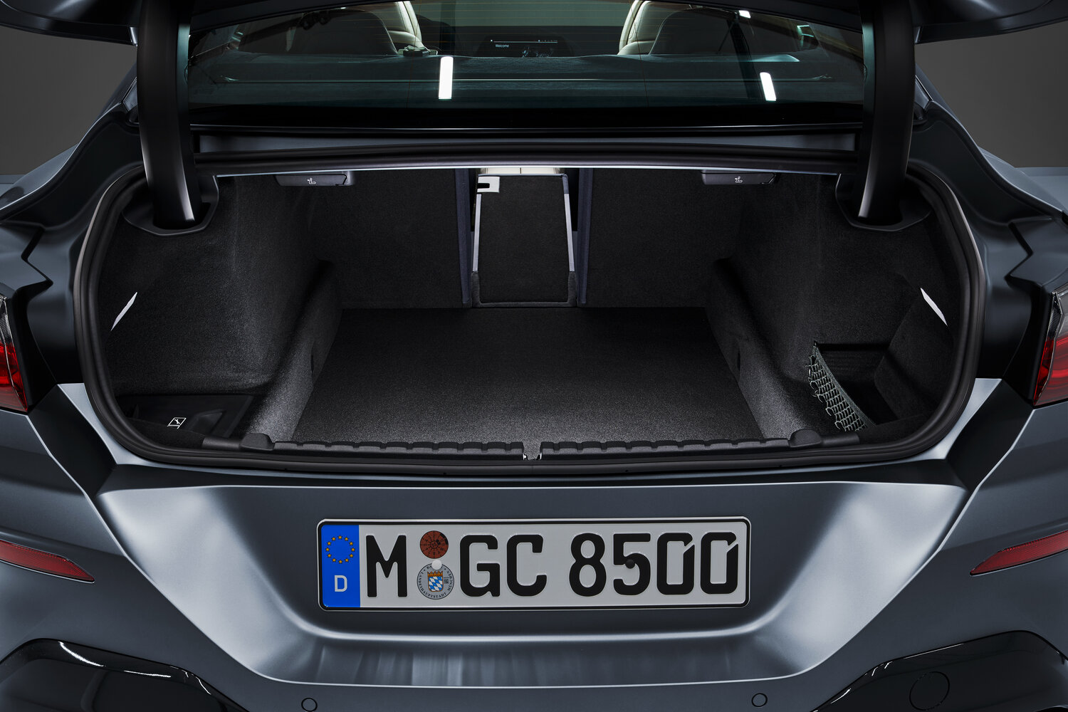 BMW 8 series II (G14/G15/G16), 2018, фото 16