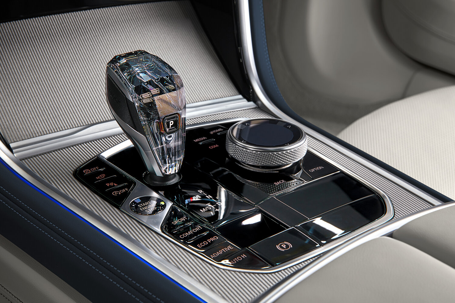 BMW 8 series II (G14/G15/G16), 2018, фото 2