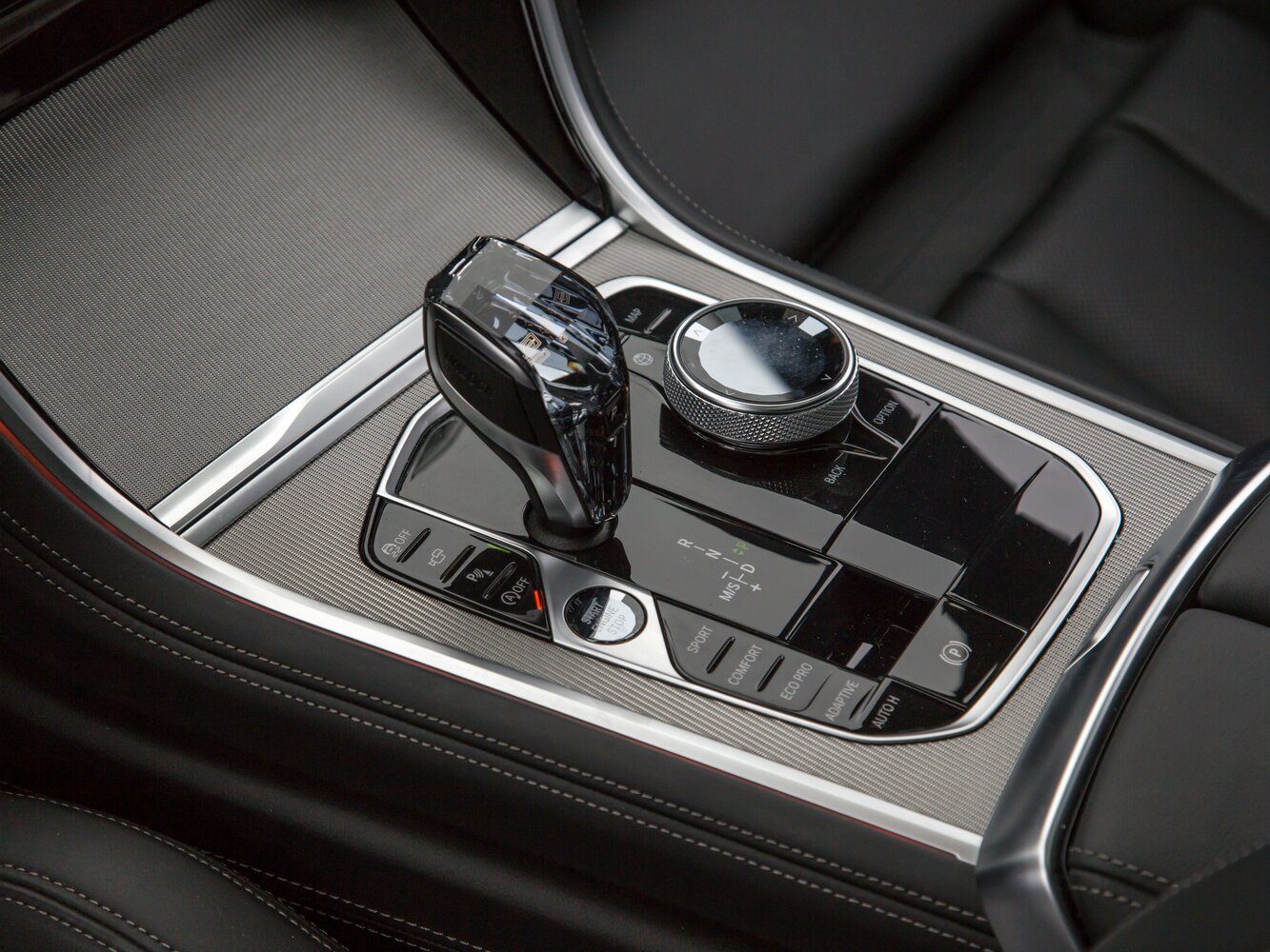 BMW 8 series II (G14/G15/G16), 2018, фото 30