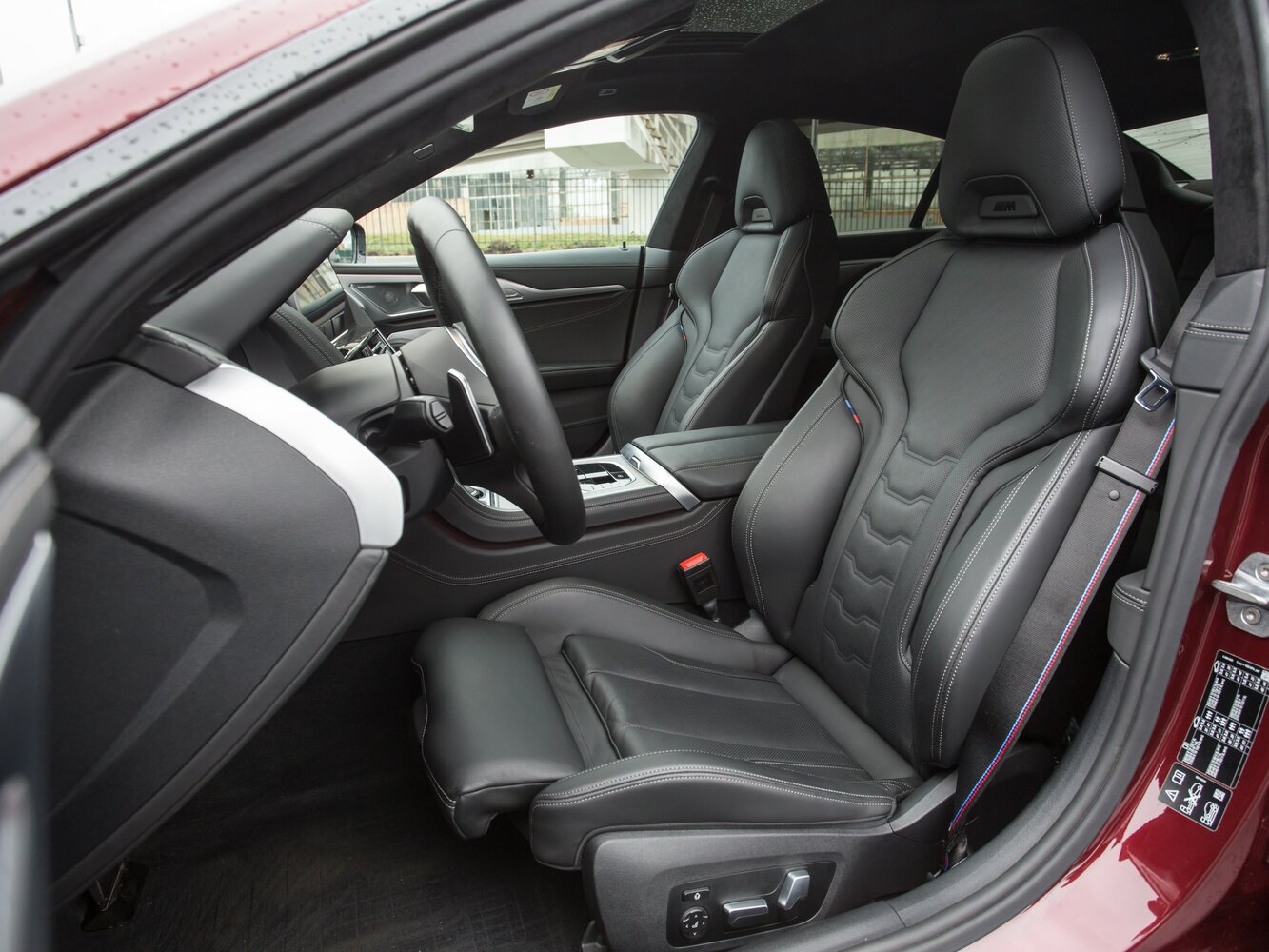 BMW 8 series II (G14/G15/G16), 2018, фото 28
