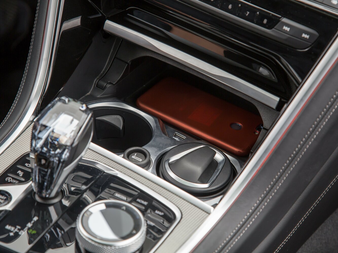 BMW 8 series II (G14/G15/G16), 2018, фото 5